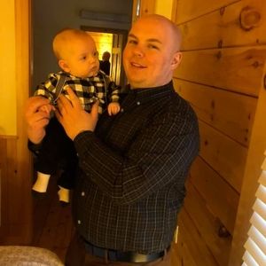 Meet your Posher, Jarrod